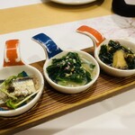 海鮮料理 つじ平 - 