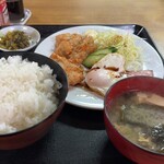 紅屋 - 料理写真: