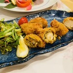 海鮮料理 つじ平 - 