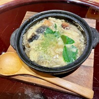 鰻割烹まえはら - 