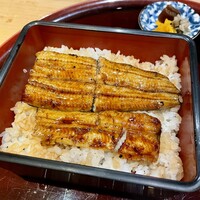 鰻割烹まえはら - 