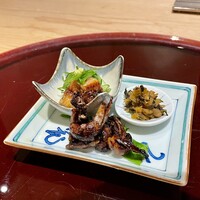 鰻割烹まえはら - 