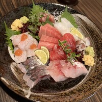 逸品料理屋 流石 - 