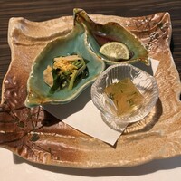 逸品料理屋 流石 - 