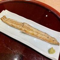 鰻割烹まえはら - 