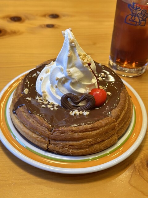 Komeda Coffee Ten Nishimaizuru Ten