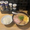 ふじ屋 NOODLE