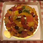 パティスリーせぱまる - 