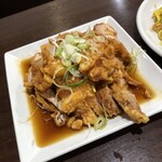 台湾料理 幸楽園 - 