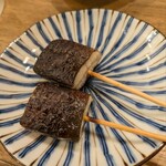 Unagi Kushiryouriu Chouten - 