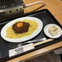 ビーフキッチン 渋谷店 - 
