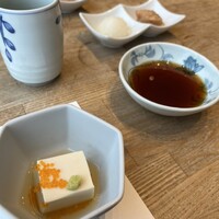 天ぷら新宿つな八 大丸東京店 - 