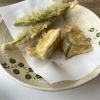天ぷら新宿つな八 大丸東京店 - 