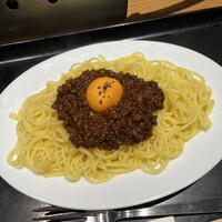 ビーフキッチン 渋谷店 - 