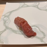 鮨 赤酢 はなやま - 