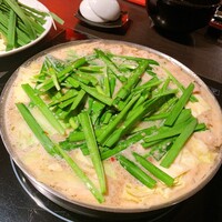 博多もつ鍋 やま中 赤坂店 - 