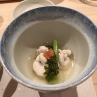 鮨 赤酢 はなやま - 