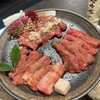 焼肉心時代