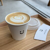 dotcom coffee 浅草橋