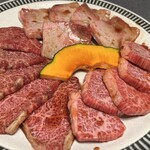 Yakiniku Nanzan - 