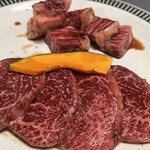 焼肉南山 - 