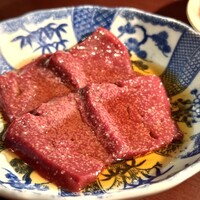 焼肉 にくだらけ - 