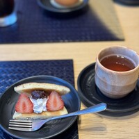 しゃぶしゃぶ　すき鍋　おもき 銀座店 - 
