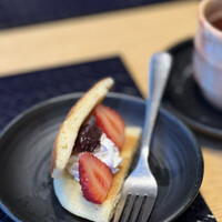 しゃぶしゃぶ　すき鍋　おもき 銀座店 - 