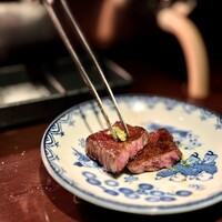 焼肉 にくだらけ - 