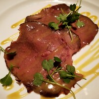 旬菜ステーキ処 らいむらいと - 