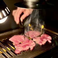焼肉 にくだらけ - 