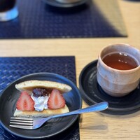 しゃぶしゃぶ　すき鍋　おもき 銀座店 - 