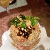 旬菜ステーキ処 らいむらいと - 