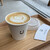 dotcom coffee - ドリンク写真: