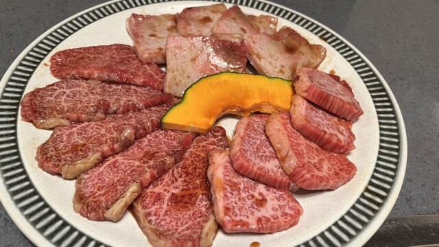 Yakiniku Nanzan photo 3