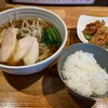 麺や 一途