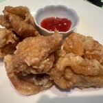 中華料理 桂花 - 