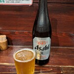 塩らー麺 本丸亭 - 