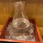 味のまる藤 - 吉野川