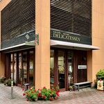 가루이자와 델리카테센