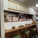 とく一・手打うどん - 