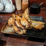 塩らー麺 本丸亭 - 