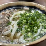 とく一・手打うどん - 