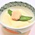 梅の花 - 料理写真:湯豆腐（汲み上げ後）