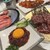 焼肉 大竜 - 料理写真: