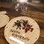 cafe and bar SOL - 料理写真: