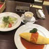 文化洋食店 名鉄百貨店 本館 