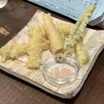 勝手口 ひまり屋 - 