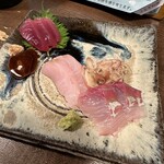 勝手口 ひまり屋 - 