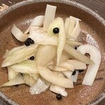 勝手口 ひまり屋 - 